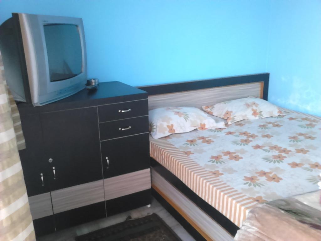 ורנאסי Leela Guest House חדר תמונה