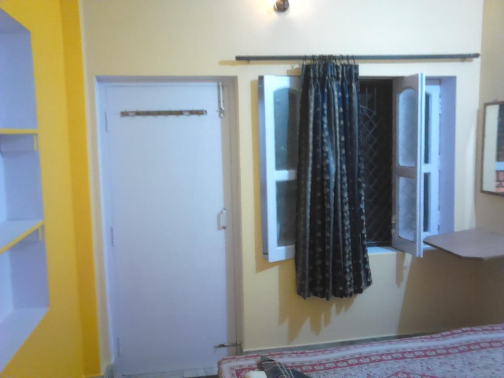 ורנאסי Leela Guest House חדר תמונה