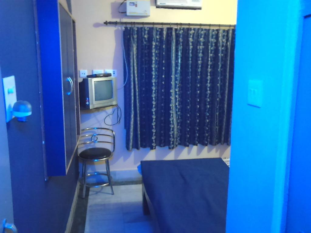 ורנאסי Leela Guest House חדר תמונה