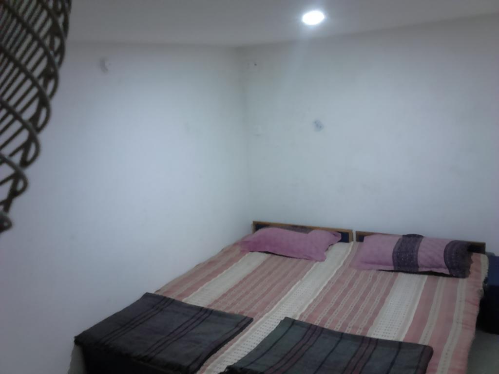 ורנאסי Leela Guest House חדר תמונה
