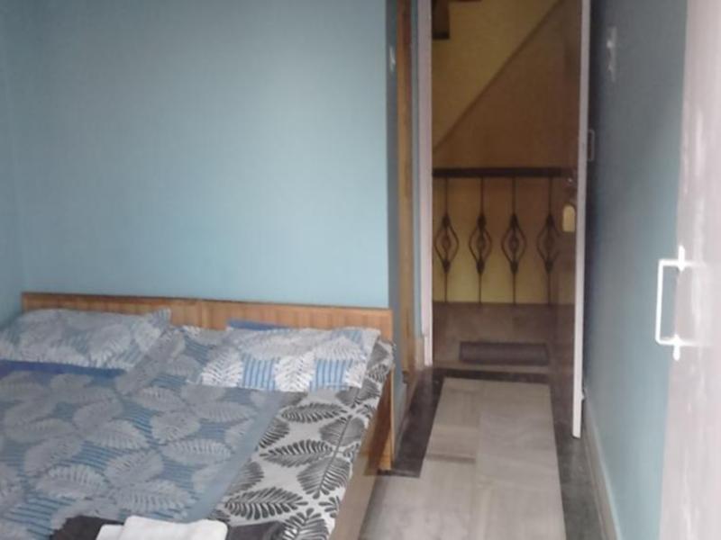 ורנאסי Leela Guest House מראה חיצוני תמונה