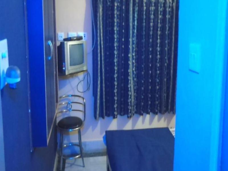 ורנאסי Leela Guest House מראה חיצוני תמונה
