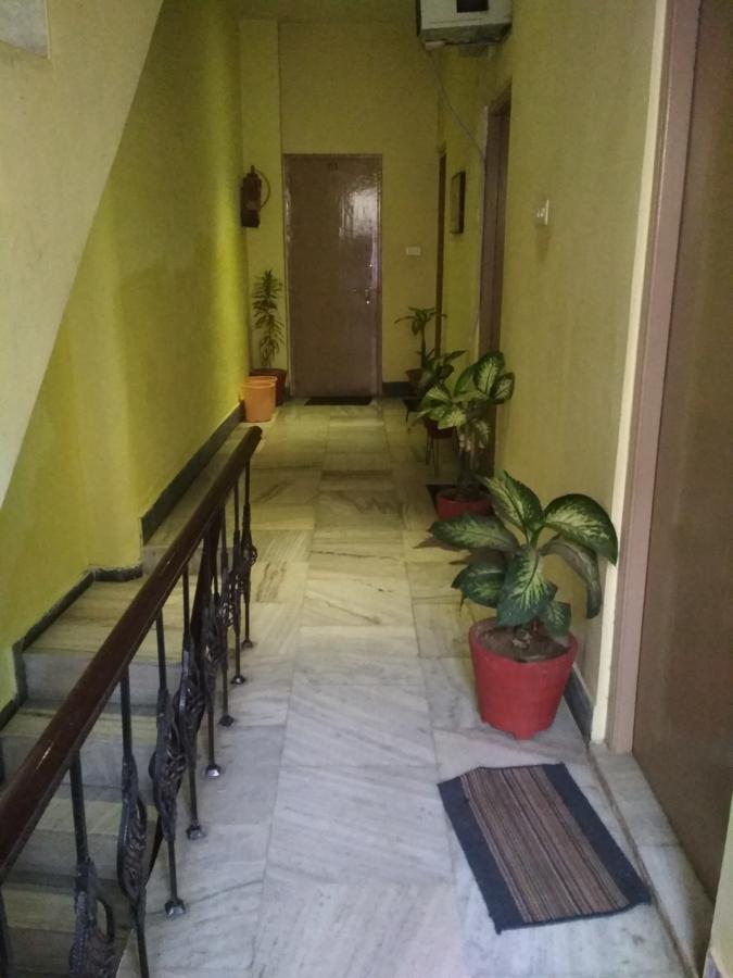 ורנאסי Leela Guest House מראה חיצוני תמונה